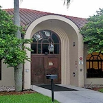 Image of Regents Park Of Sunrise (1)