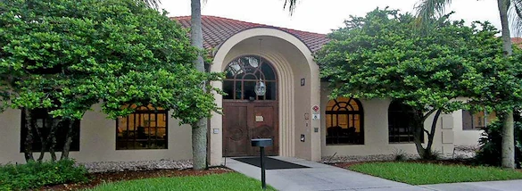 Image of Regents Park Of Sunrise (1)