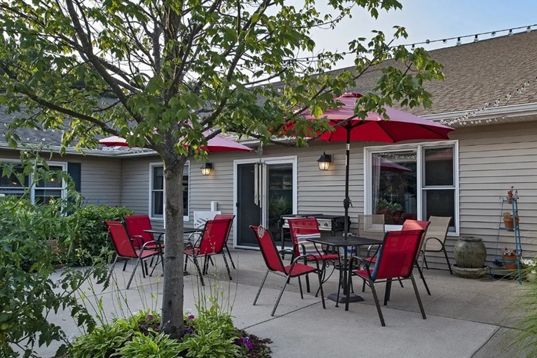 Image of American House Petoskey Senior Living (2)