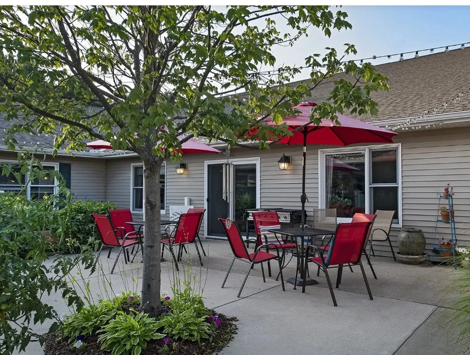 Image of American House Petoskey Senior Living (2)