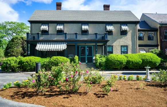 Image of The Pettee House at Newton (1)