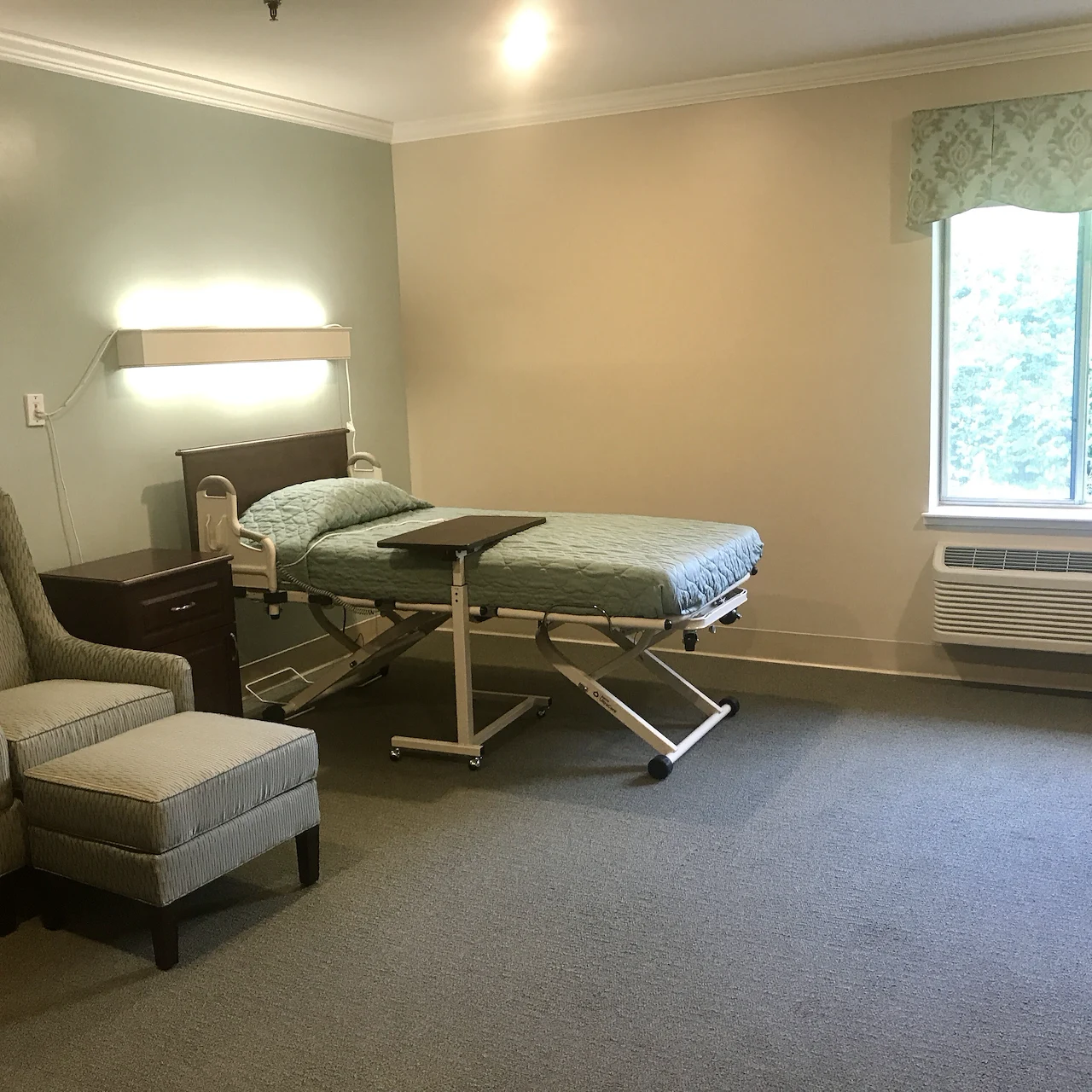 Image of Charlotte Health & Rehabilitation (2)
