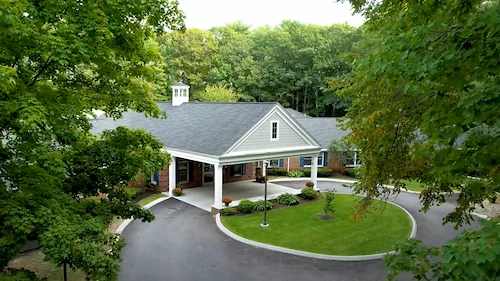 Image of Kennebunk Center For Health & Rehabilitation (2)