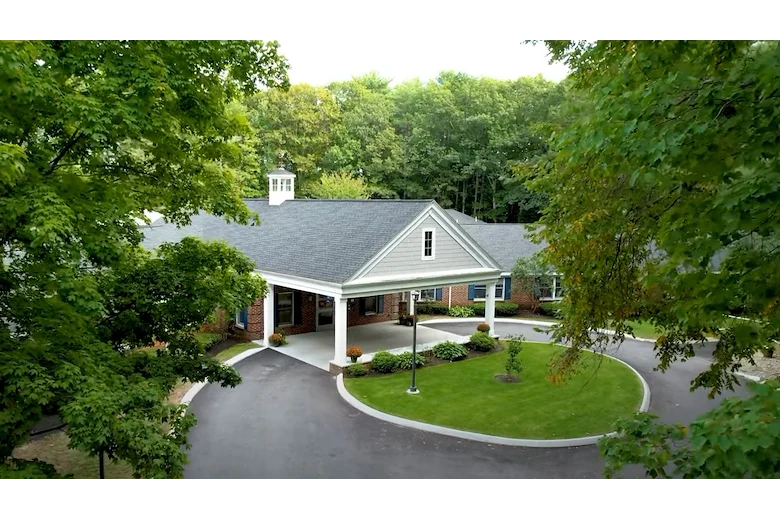 Image of Kennebunk Center For Health & Rehabilitation (2)