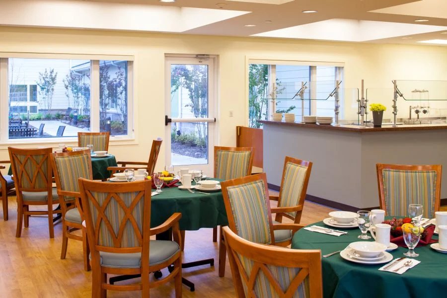 Image of Doctors Community Rehab and Patient Care (2)