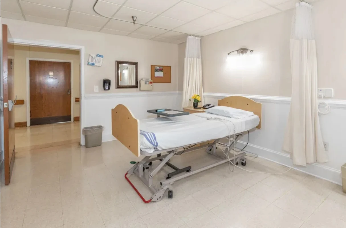 Image of Oak View Health And Rehabilitation (4)