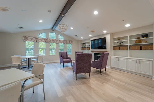 Image of Ambiance at Maitland (5)