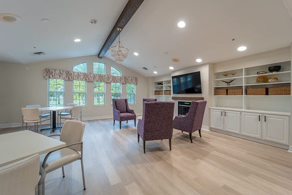 Image of Ambiance at Maitland (5)