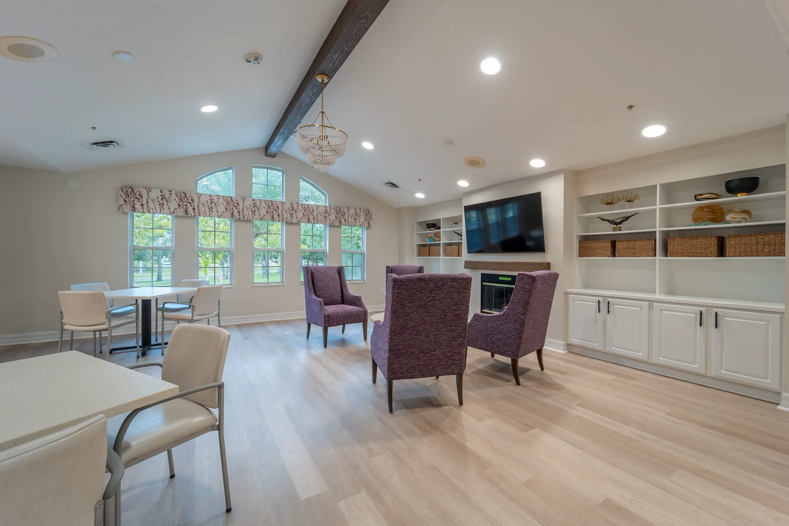 Image of Ambiance at Maitland (5)