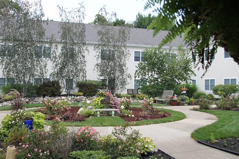 Image of Hamilton Grove Senior Living (10)