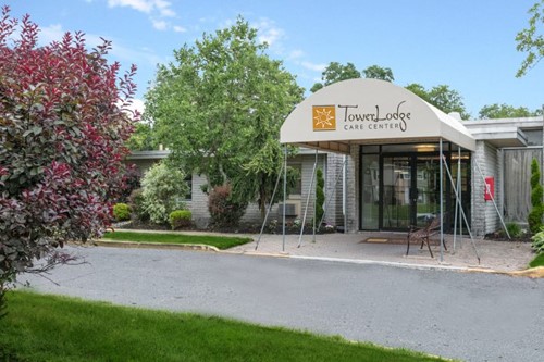 Image of Tower Lodge Care Center (1)