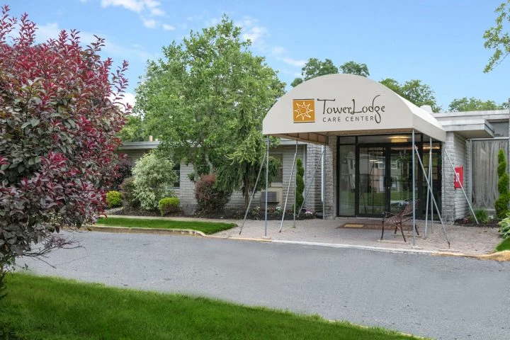 Image of Tower Lodge Care Center (1)