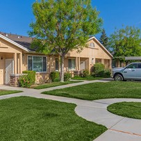 Image of Arbor Faire Senior Apartments (1)
