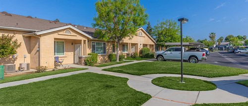 Image of Arbor Faire Senior Apartments (1)