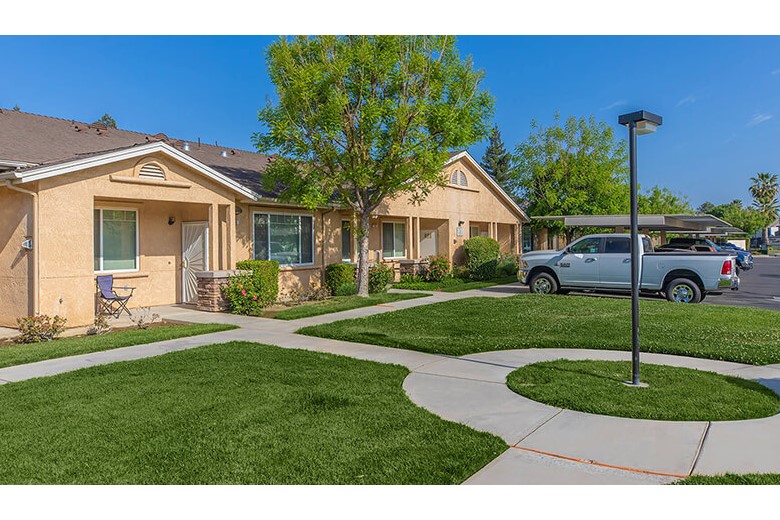 Image of Arbor Faire Senior Apartments (1)