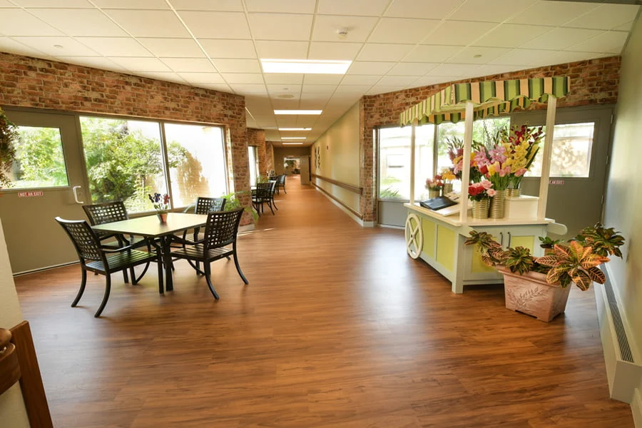 Image of Valley Senior Living on Columbia (5)