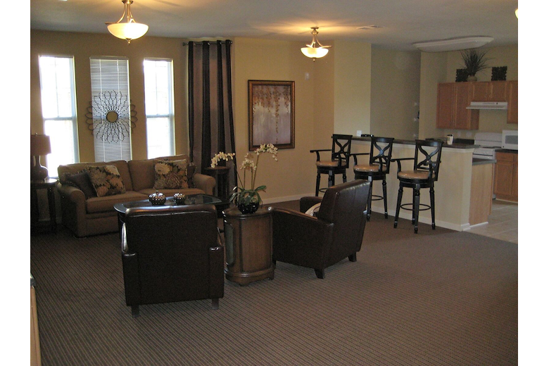 Image of Wellspring Village Senior Apartments (2)