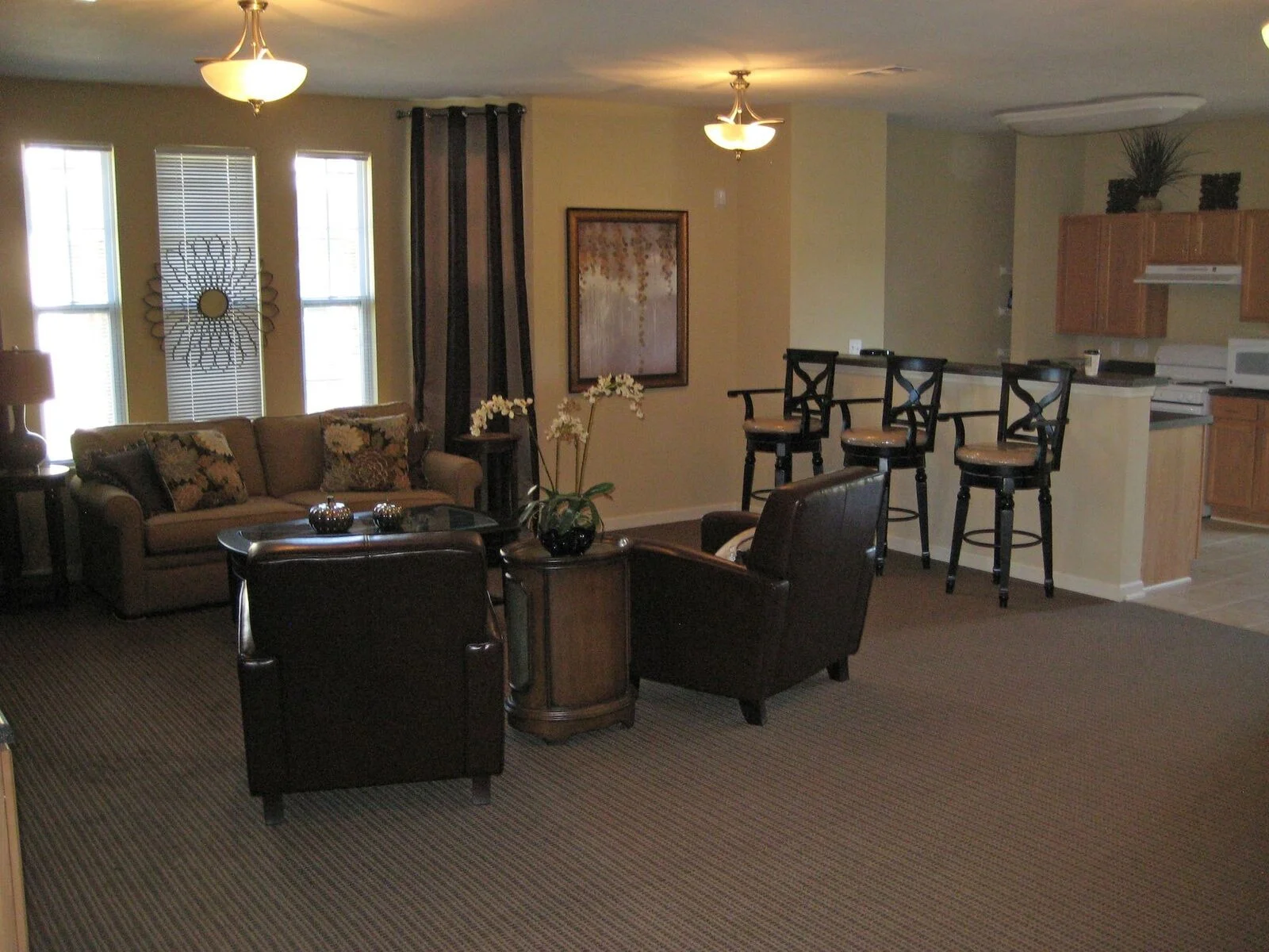 Image of Wellspring Village Senior Apartments (2)