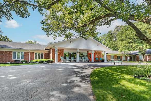 Image of Brookdale Bellevue (1)