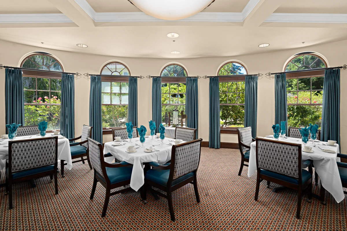 Image of Saratoga Retirement Community (8)