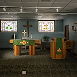 Image of Lutheran Homes & Health Services Skilled Nursing (1)