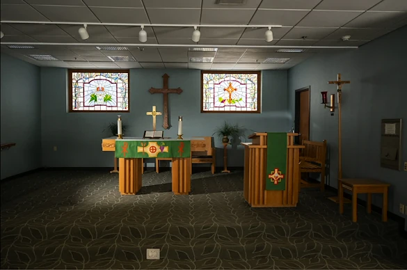 Image of Lutheran Homes & Health Services Skilled Nursing (1)