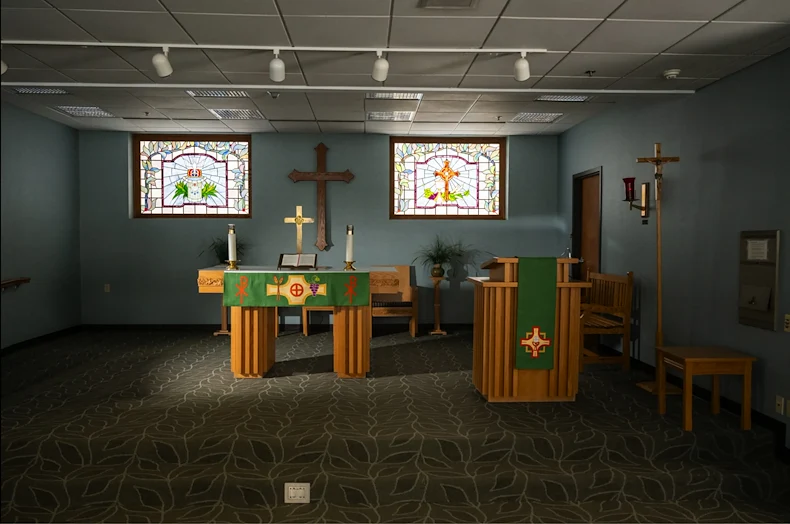 Image of Lutheran Homes & Health Services Skilled Nursing (1)