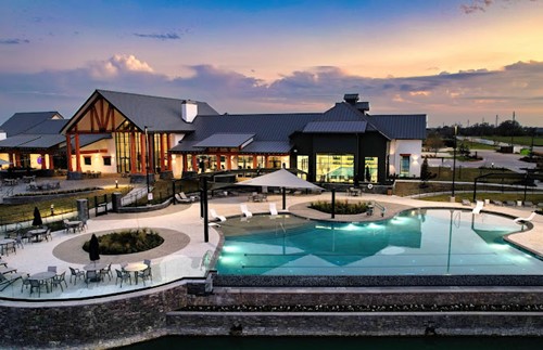 Image of Del Webb Fulshear (7)