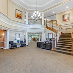 Image of Sunrise of Newtown Square (2)