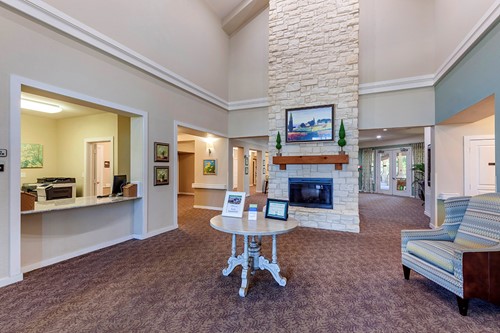 Image of Lynridge of Murphy Assisted Living & Memory Care (8)