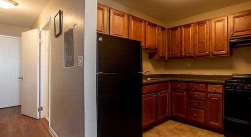 Image of Marlborough Apartments (10)
