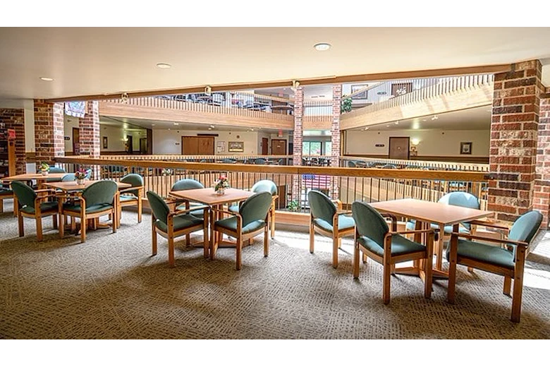 Image of Heritage House Senior Apartments (4)