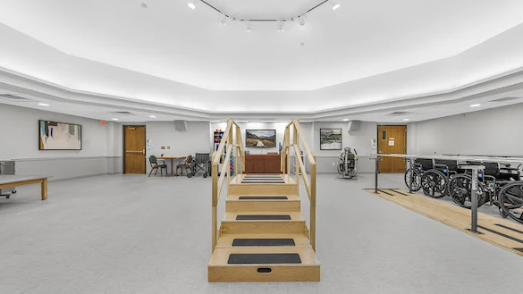 Image of Florham Park Rehab & Healthcare Center (6)