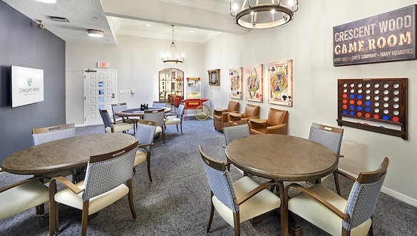 Image of Crescent Wood Senior Living (4)