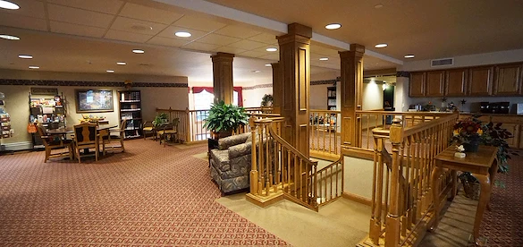 Image of Renaissance by Rennes - Wisconsin Rapids (5)