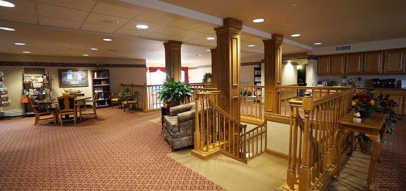 Image of Renaissance by Rennes - Wisconsin Rapids (5)