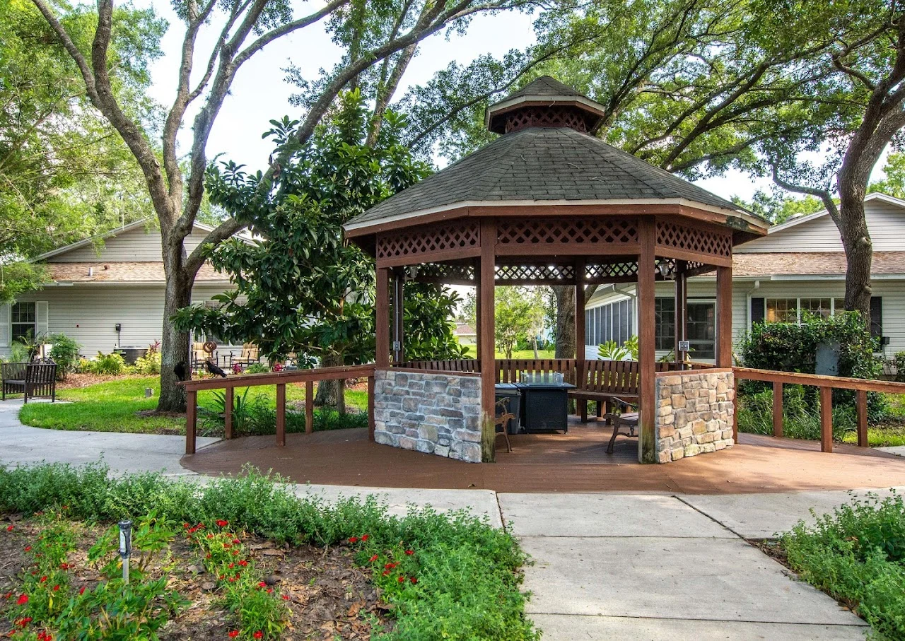 Image of The Oaks at Waterman Village Retirement (3)