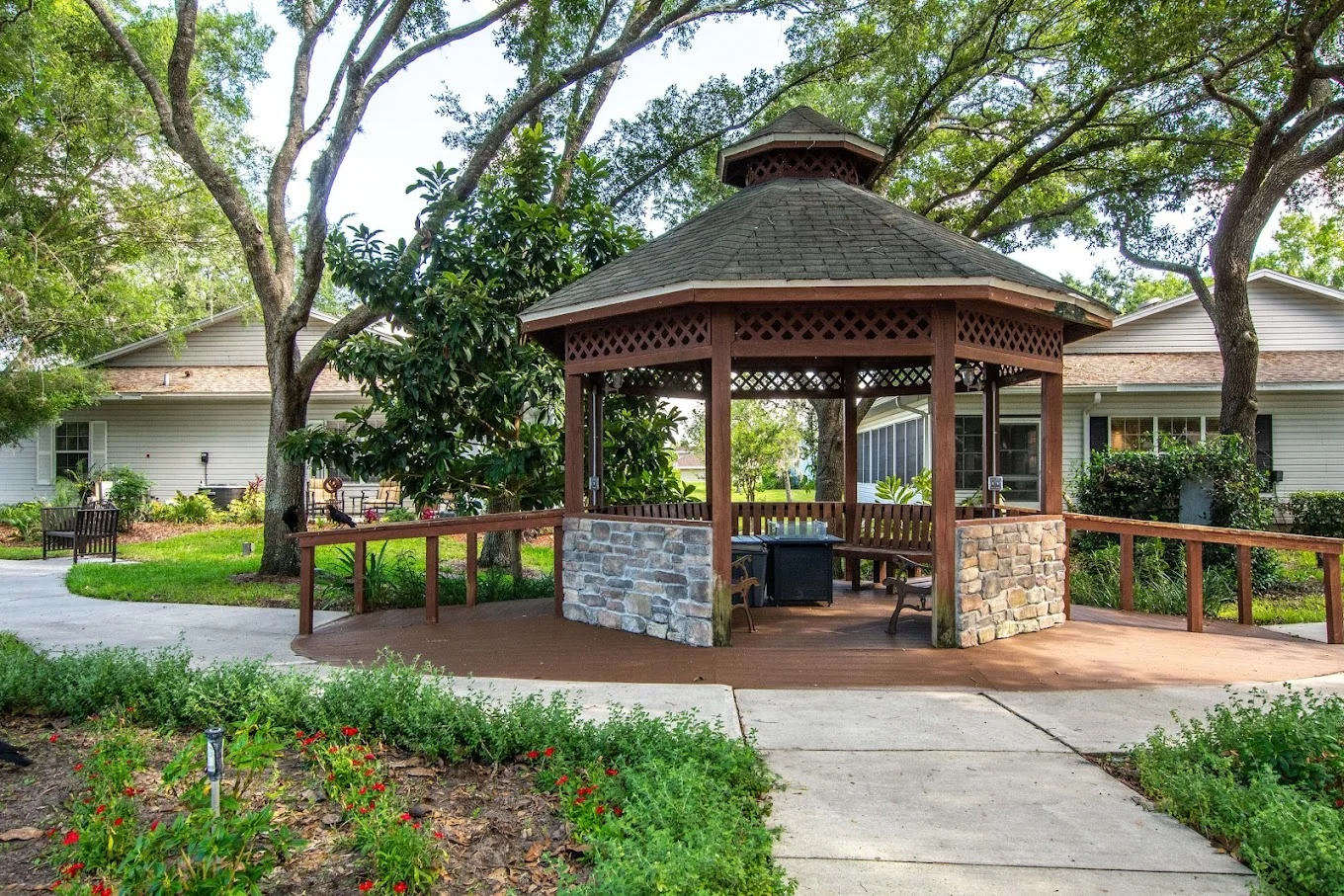 Image of The Oaks at Waterman Village Retirement (3)