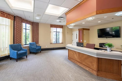 Image of Optalis Health & Rehabilitation of Grand Rapids (5)