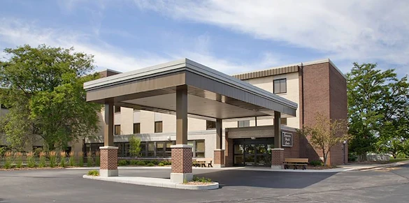 Image of Samaritan Nursing And Rehab (1)