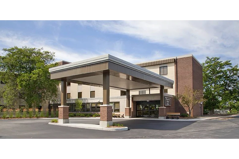 Image of Samaritan Nursing And Rehab (1)