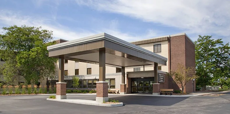 Image of Samaritan Nursing And Rehab (1)