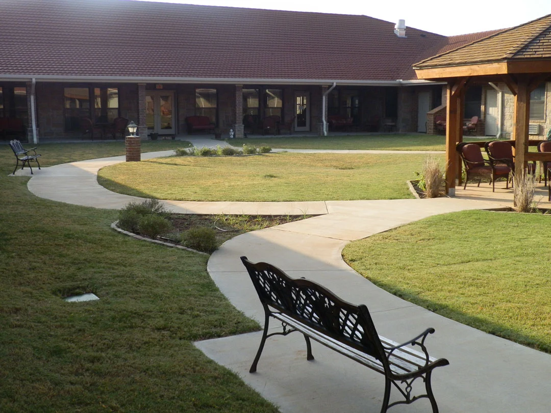 Image of Country Club Retirement Community (2)