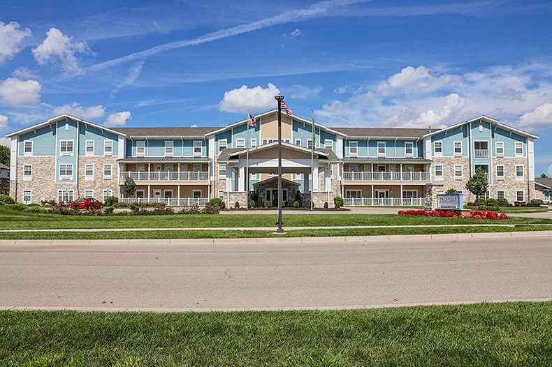 Image of Traditions of Deerfield (2)