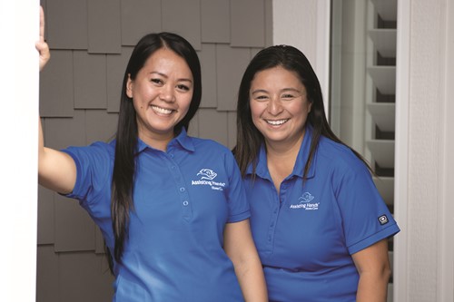 Assisting Hands Home Care - Franklin Photo (5)
