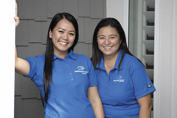 Assisting Hands Home Care - Franklin Photo (5)