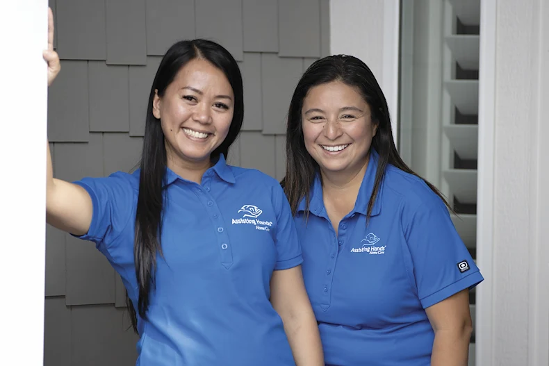 Assisting Hands Home Care - Franklin Photo (5)