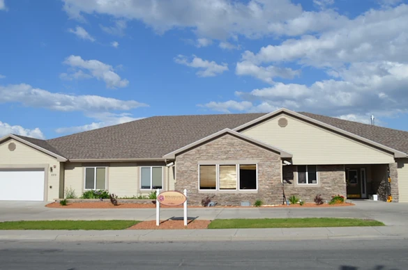 Image of Renaissance Senior Care - Helena (1)