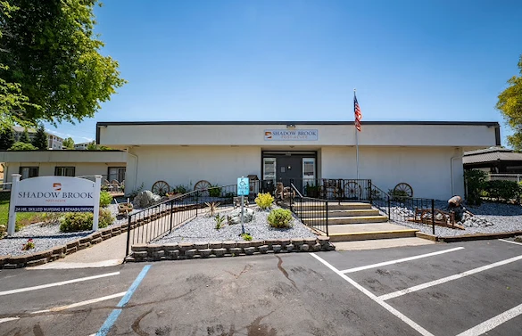 Image of Feather River Care Center (2)