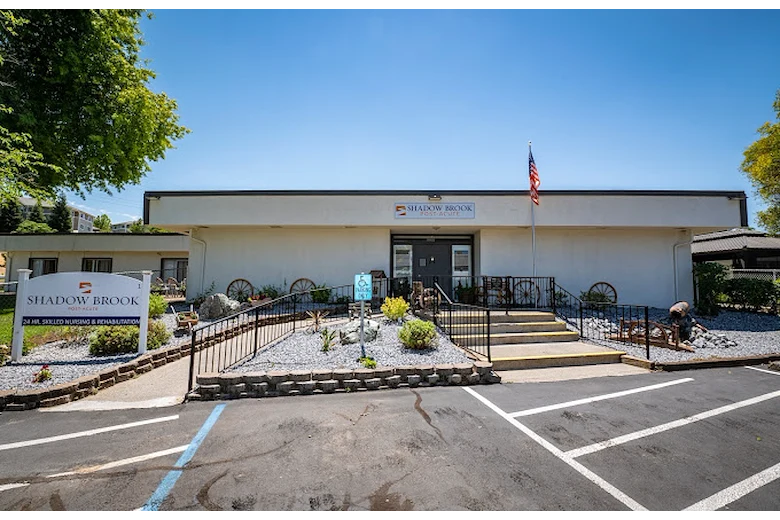 Image of Feather River Care Center (2)